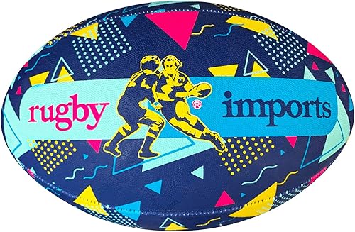 Miniatura 2 de Pelota de rugby Gilbert 90