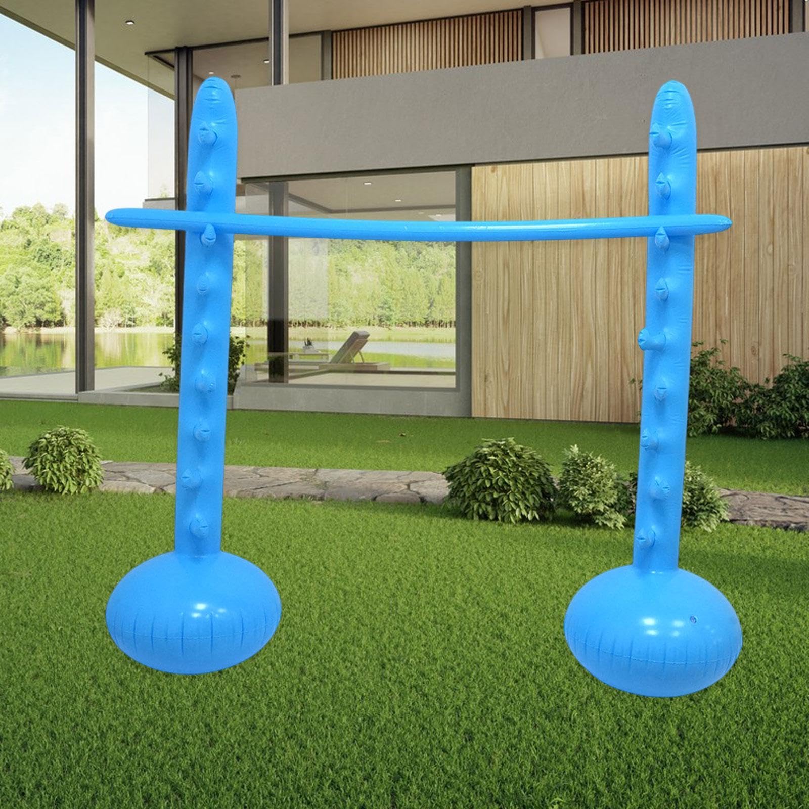 Inflatable Limbo Game 2 Pack Summer Inflatable Limbo Party Activities