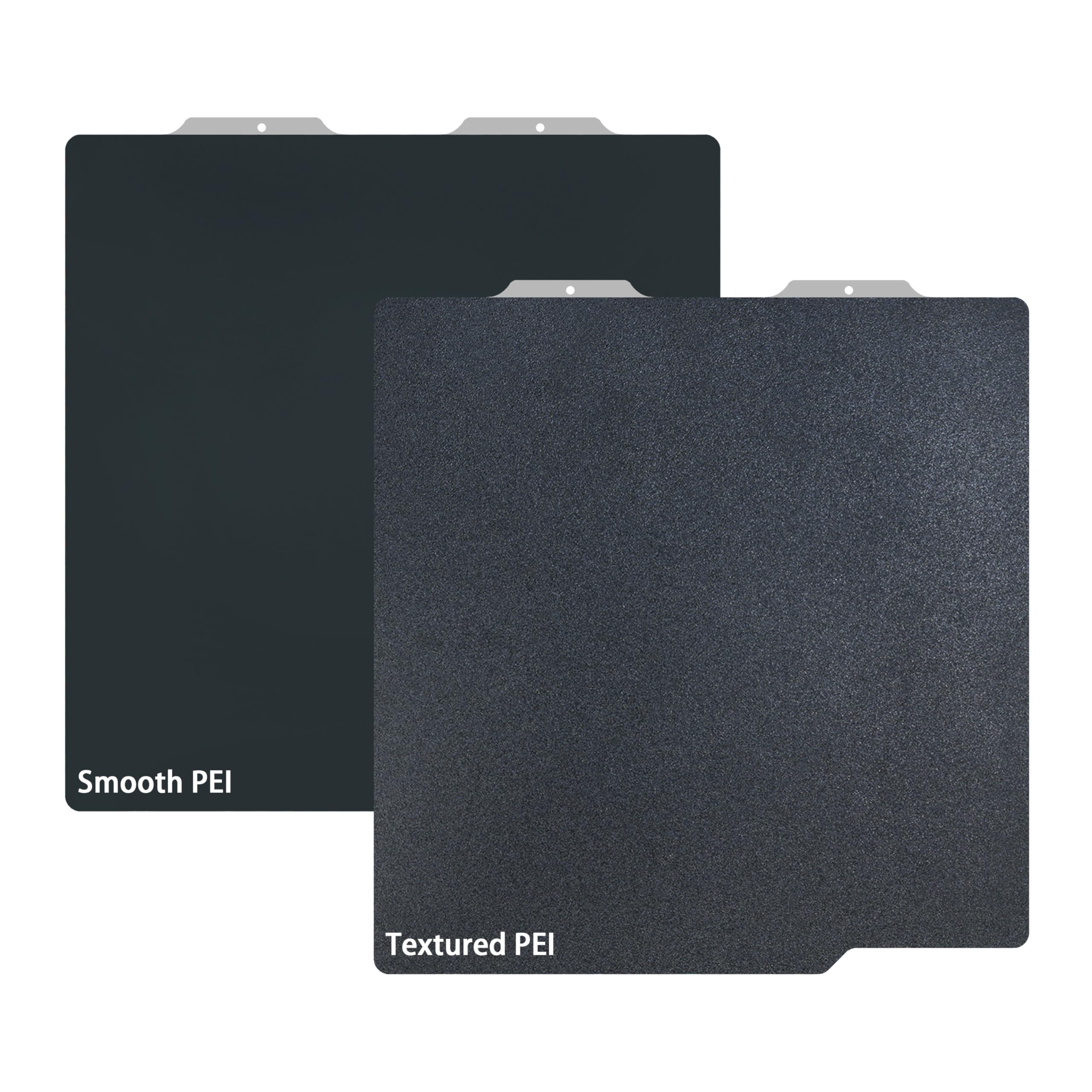 Build Plate for Bambu Lab A1 Mini 3D Printer: PEI Build Plate Carbon PET Diamond PEO PEY Plate 3D Printing Accessories Textured Smooth Sheet Bed