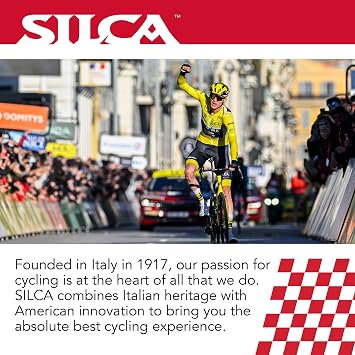 SILCA Ultimate Tubeless