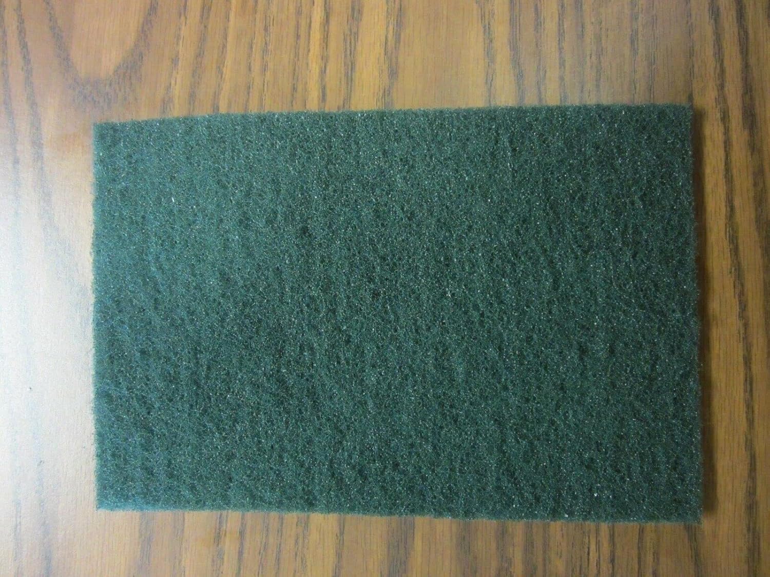 6"x9" Hand Pads Green 60pcs carton industrial For Soft Scouring #HPD-GREEN
