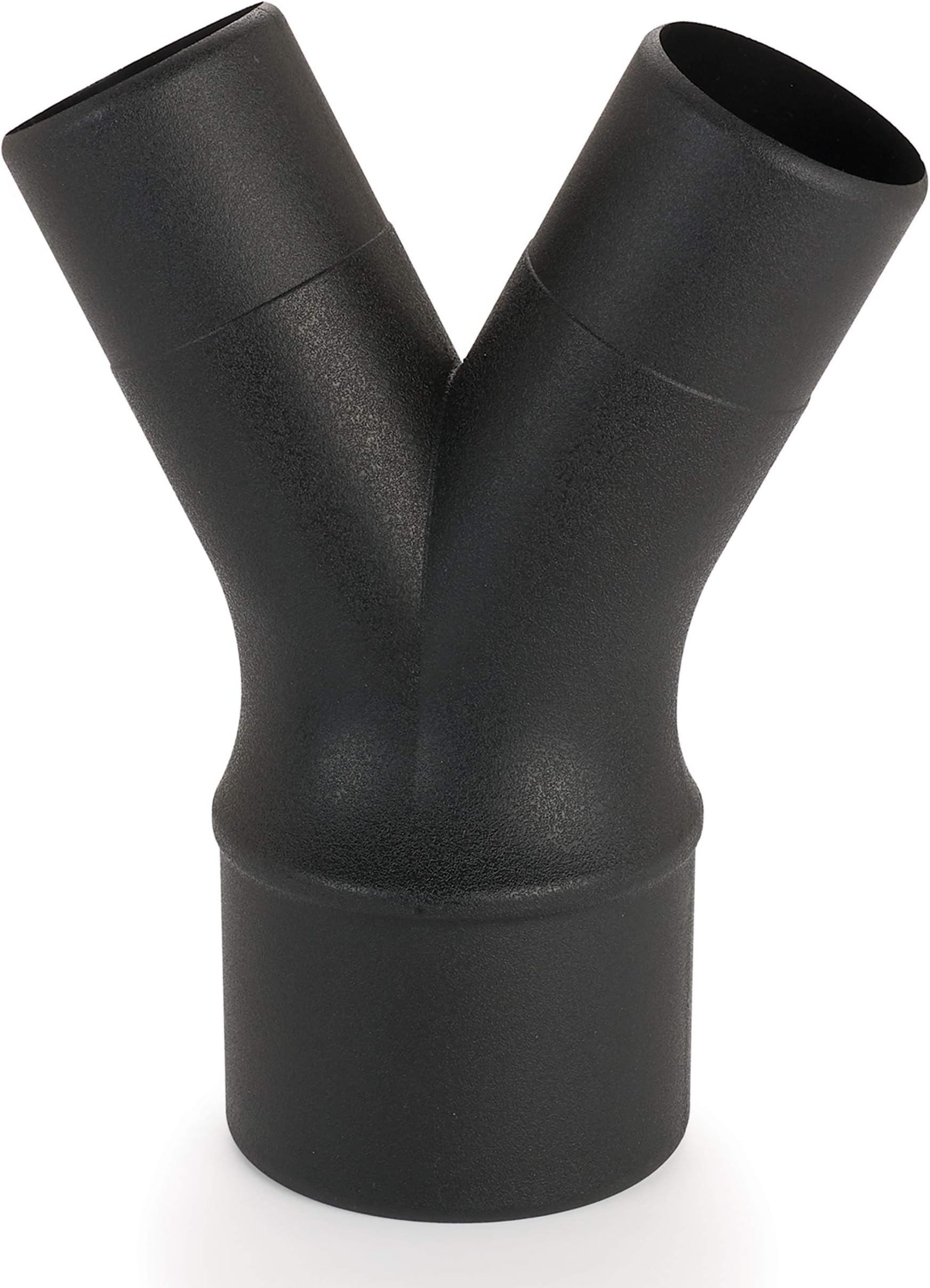 4" to 21/2" 3Way Dust Collection Splitter Junction