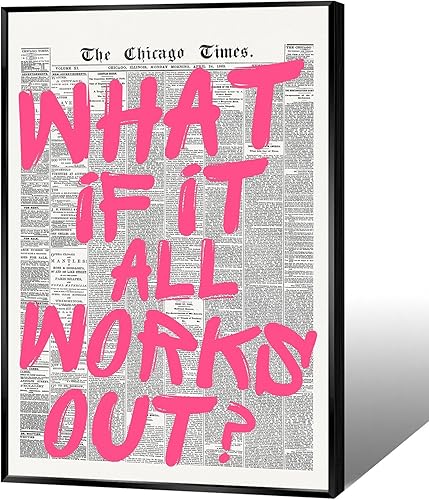 Miniatura 11 de Hello Mtv - Póster de lienzo con texto en inglés "Welcome To My Cune", con texto en inglés "Welcome To My Cune", con texto en inglés "Welcome To My