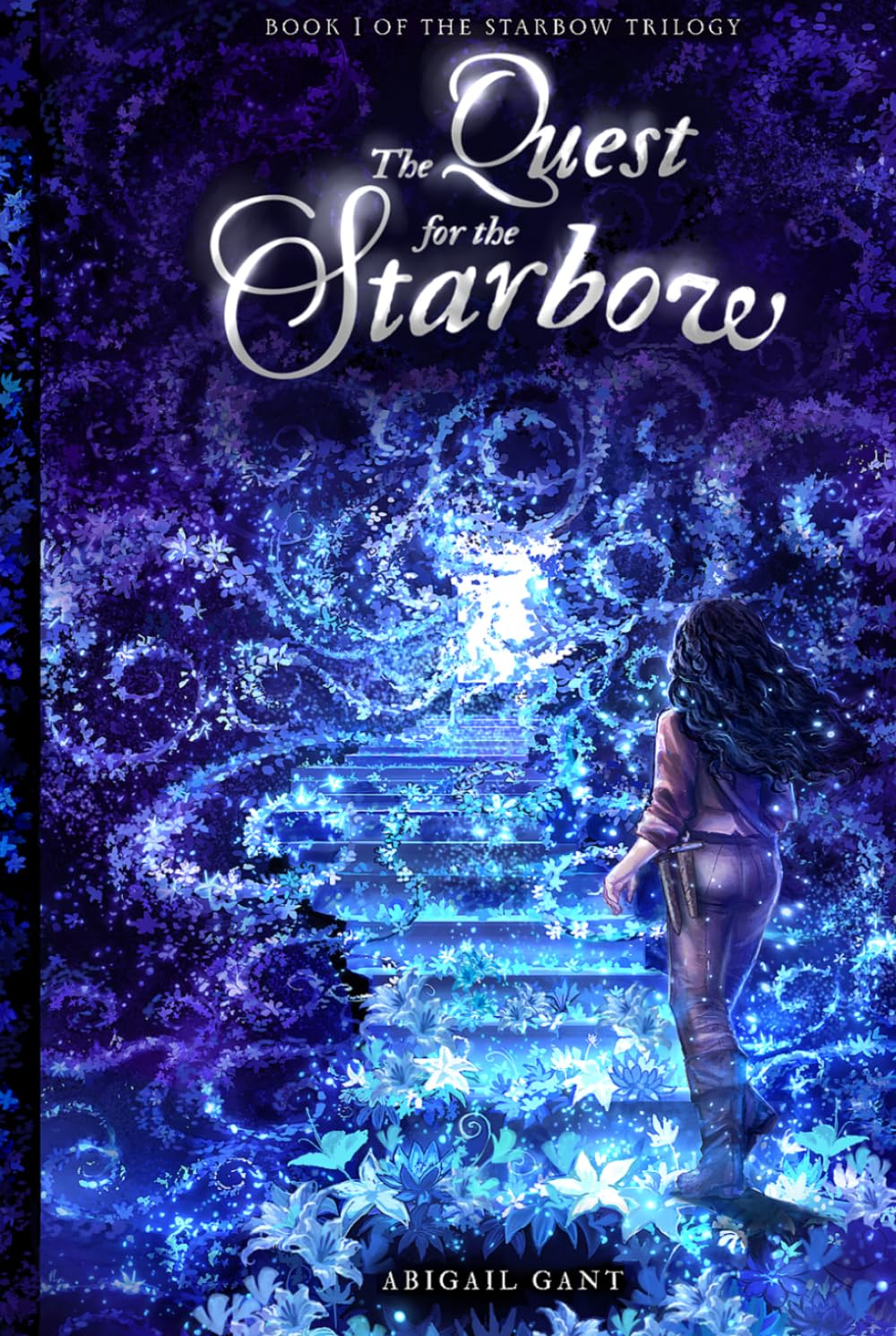 The Quest for the Starbow (The Starbow Trilogy)