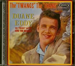 The Twangs The Thang
