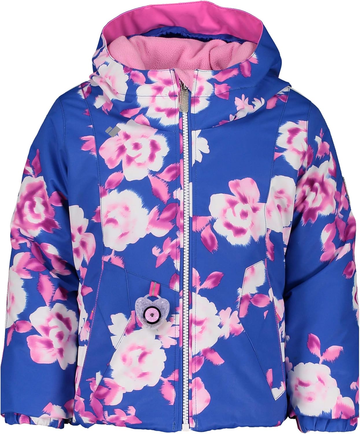 Obermeyer Girls' Iris Jacket