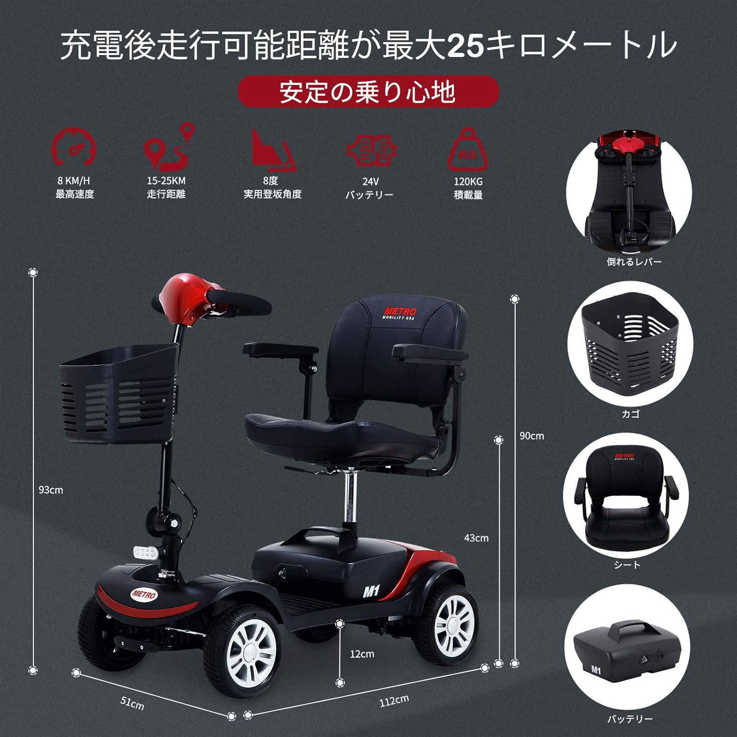 期間限定特価 いまだけ ポイント最大15倍 全国配送可 電動シニアカー てくてっくん Th 25 レッド 東洋製作所 Jan Kt 取寄品 歩行関連 車いす 電動車いす 介護福祉用具 安心の日本製 Ashtelmarketing Com 期間限定特価 いまだけ ポイント最大15倍 全国配送可 電動シニアカー てくてっくん Th 25 レッド 東洋製作所 Jan Kt 取寄品 歩行関連 車いす 電動車いす 介護福祉用具 安心の日本製 Ashtelmarketing Com