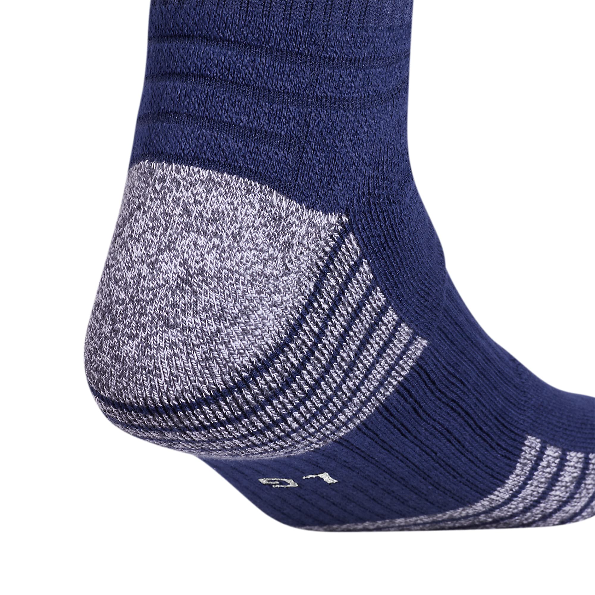 adidas Calcetín de Cuarto Alto Unisex Adulto