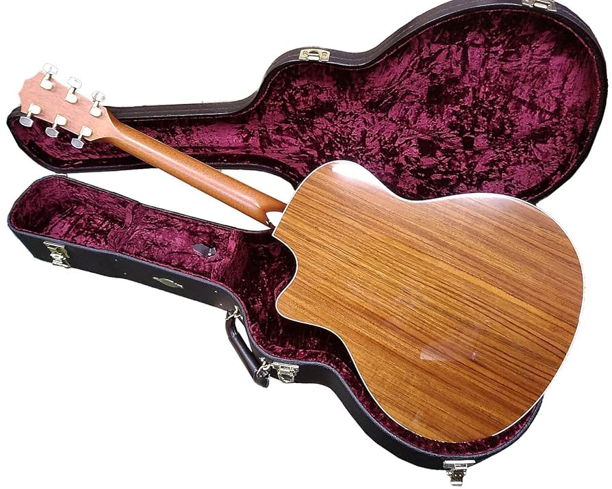 Taylor 416ce-FLTD エレアコ Taylor 416ce-FLTD エレアコ Taylor