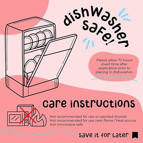 Miniatura 4 de Siser EasyPSV Starling - Vinilo adhesivo permanente para manualidades, apto para lavavajillas, para interiores y exteriores, 12 x 50 yardas (negro