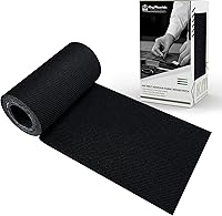 Vista 26 de KING MOUNTAIN Parche de lona para planchar, 3 x 60 pulgadas, parche de reparación de tela 100% algodón, impermeable, utilizado para varios sofás