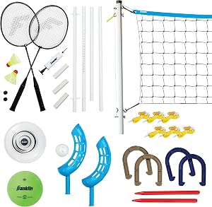 Sports & Fitness