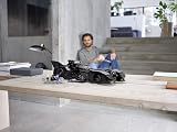 LEGO Super Heroes 1989 Batmobileâ„¢ (76139), Taille unique, Noir - 4