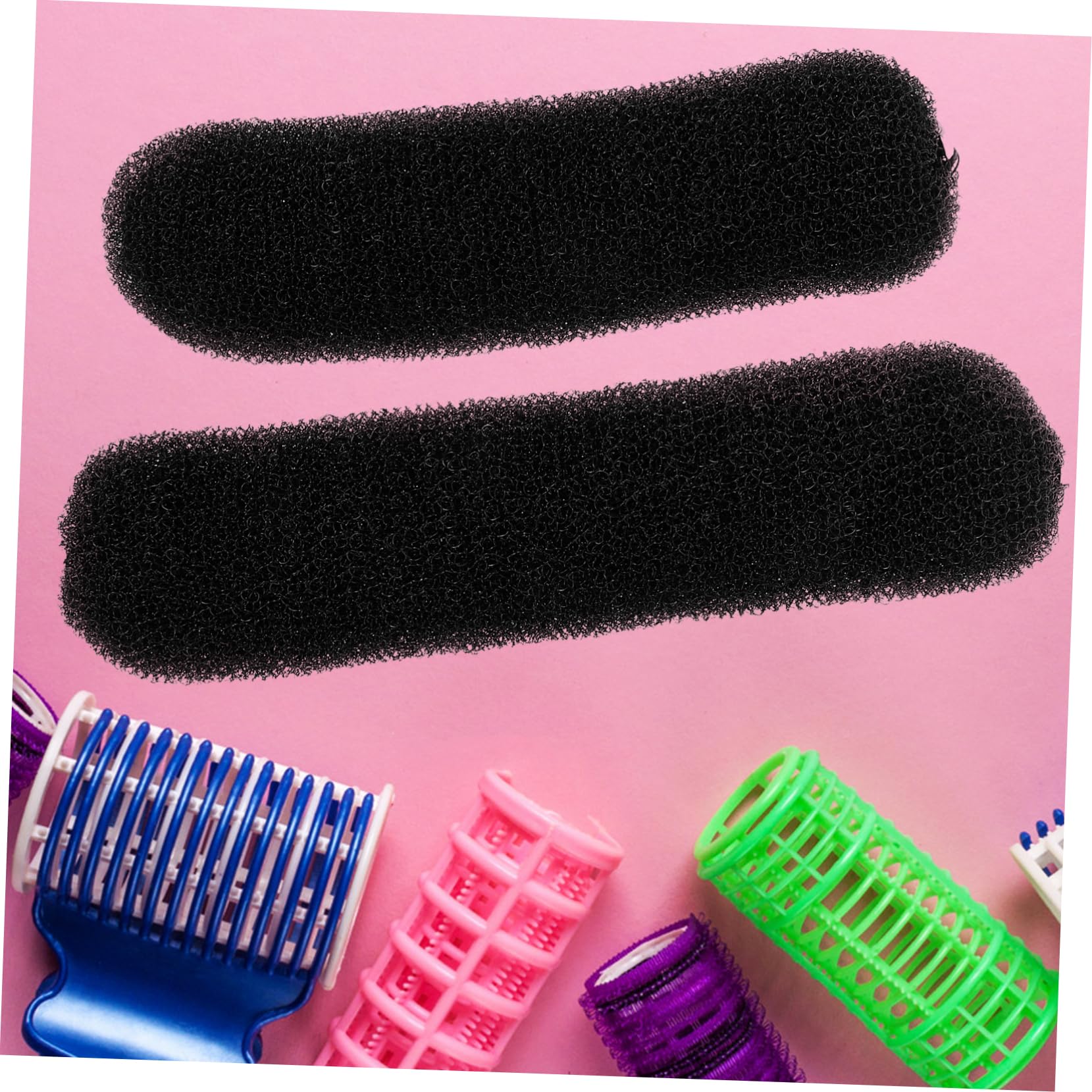Baluue 15stücke Teiliges Haar Maker Für Stilvolle Haaraccessoires Für Hochsteckfrisuren Strapazierfähigem Material Für Haartypen Geeignet