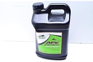 APV Synthetic 2-Stroke Injection Oil Superior Control & Protection