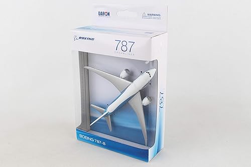 Miniatura 3 de Daron avión Boeing 787