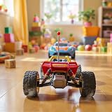 Open World Offline Games