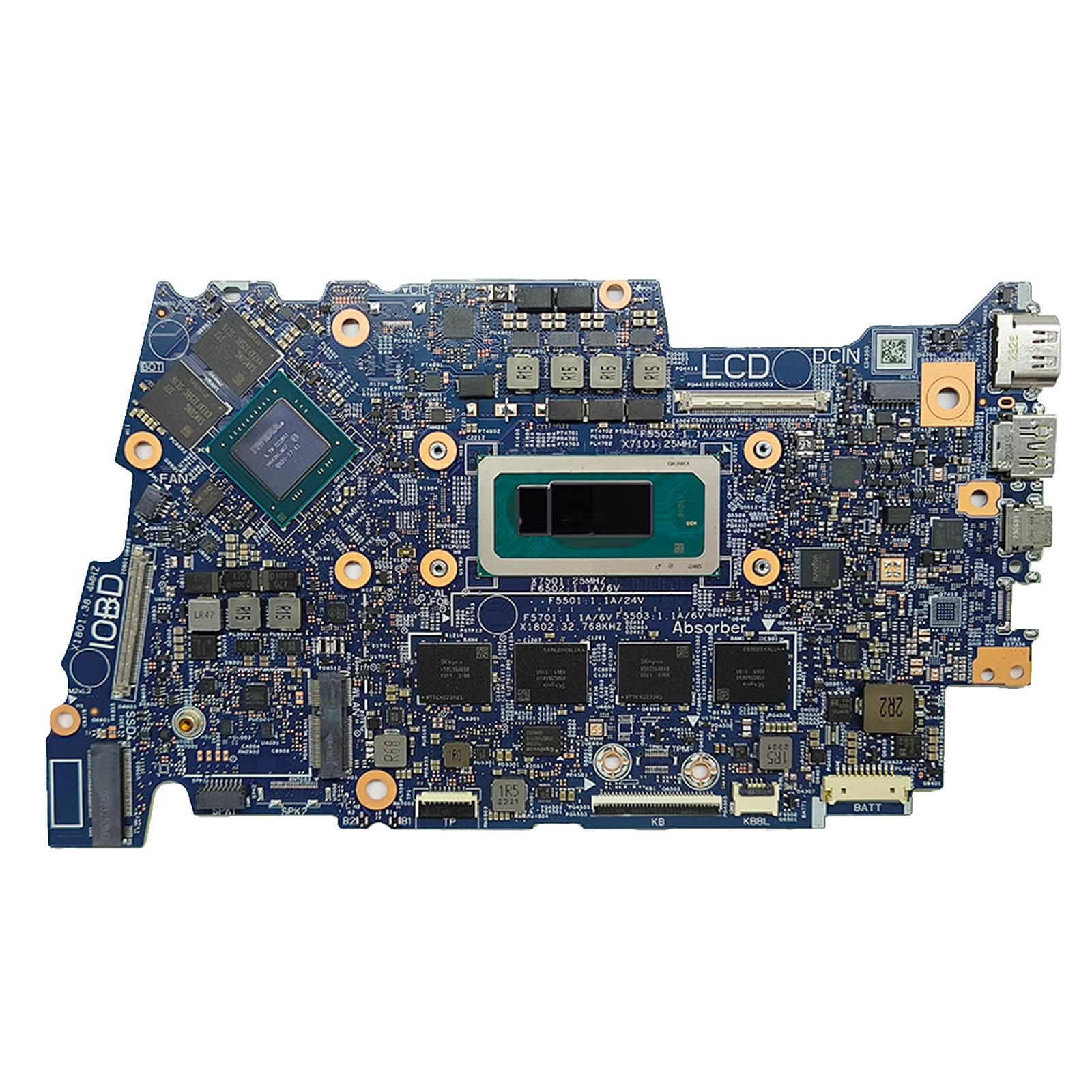 Amazon.com: F-HONG ELECTRONIC CO LIMITED Replacement Laptop