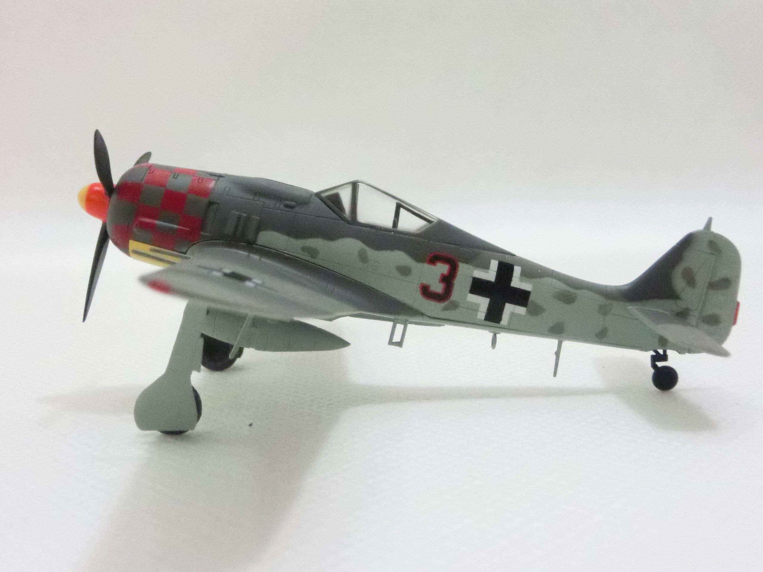 HACKER社製　フォッケウルフ　ARF HACKER社製 フォッケウルフ ARF