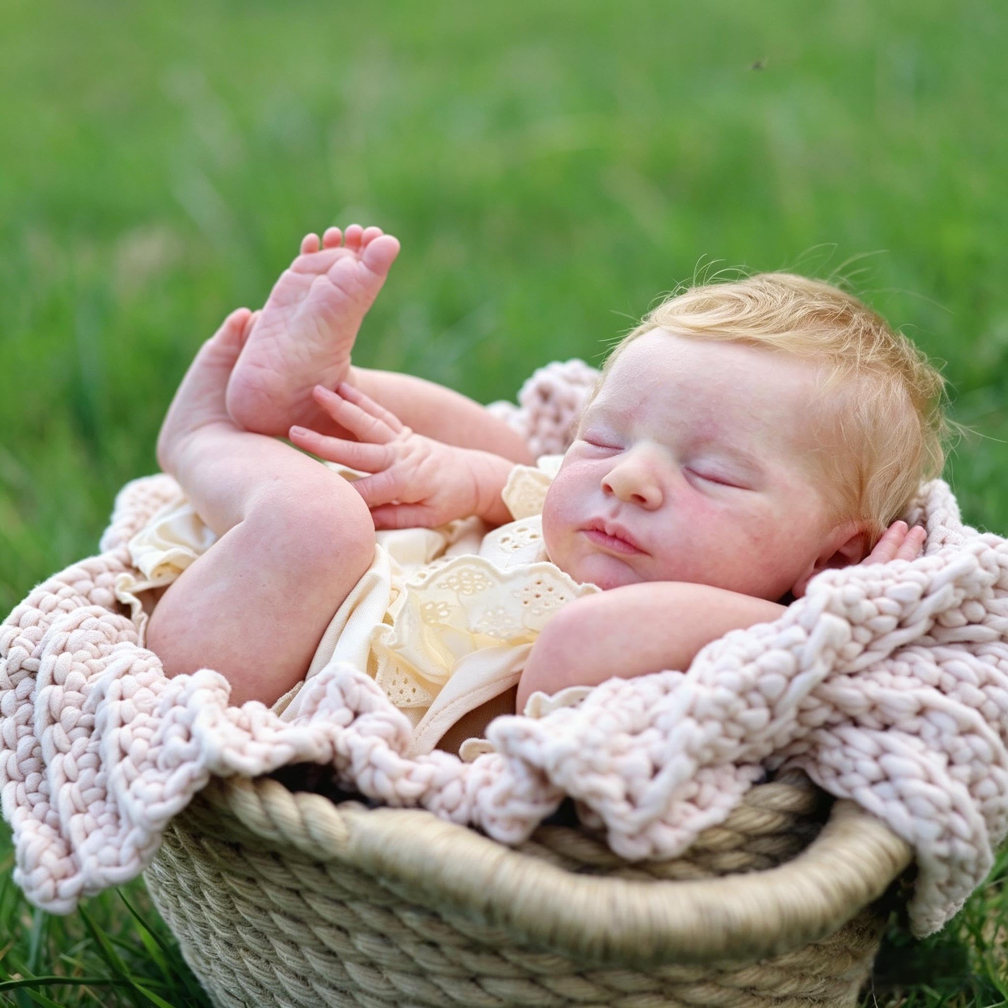 50 cm Reborn Baby Dolls silikonowe całe ciało realistyczna lalka bobas anatomicznie poprawna dziewczyna całe ciało winylowe silikonowe lalki niemowlęce prawdziwe życie Reborn lalki z