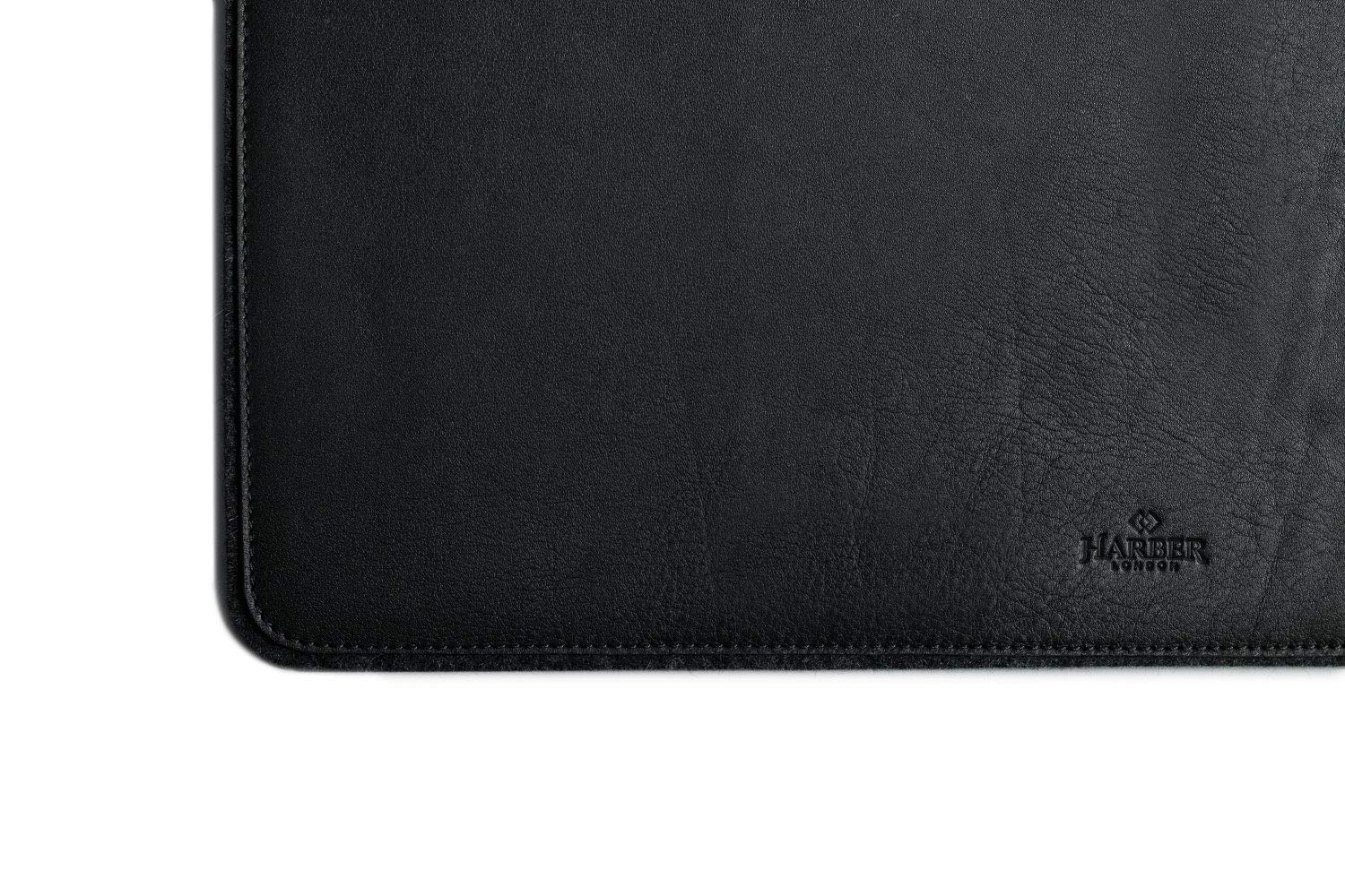 Harber London Leather Desk Mat