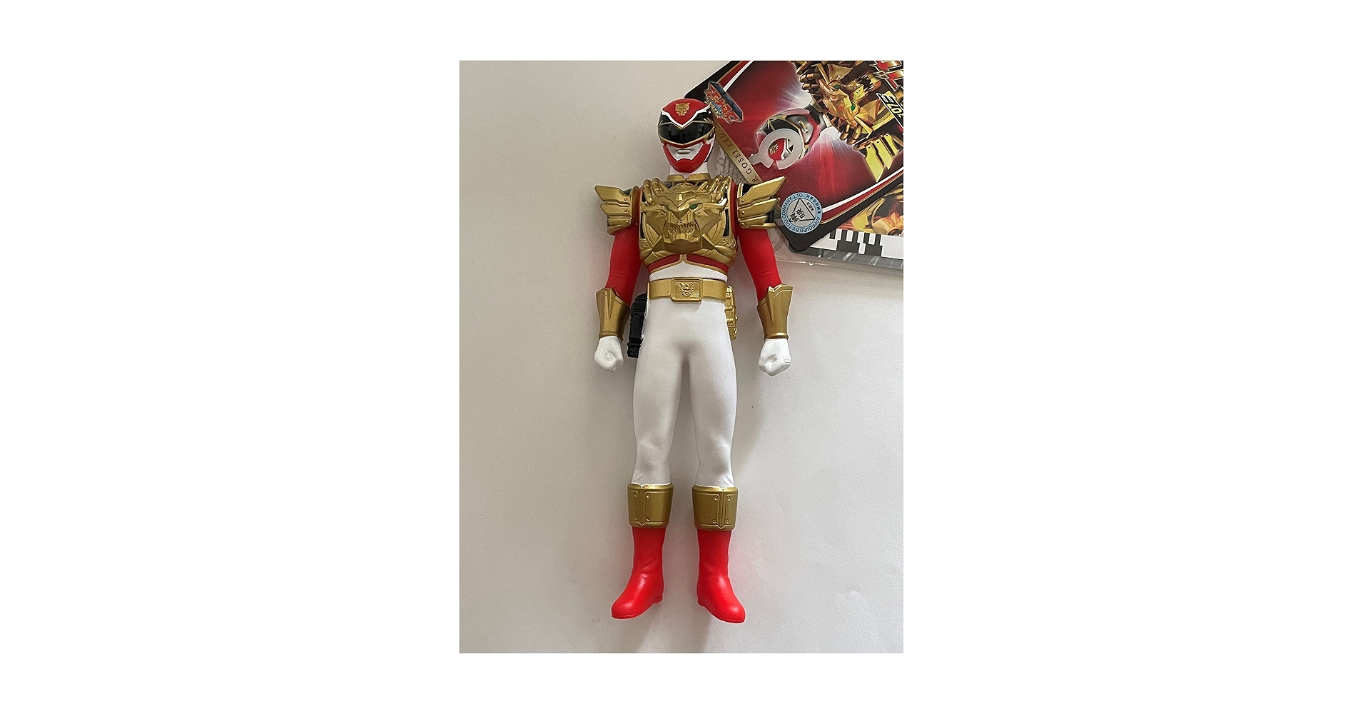 スーパー戦隊 天装戦隊ゴセイジャー ゴセイレッド コスプレ用一体式スーツ Amazon.co.jp: LONGSHUMU 天装戦隊 ゴセイジャー ゴセイ レット