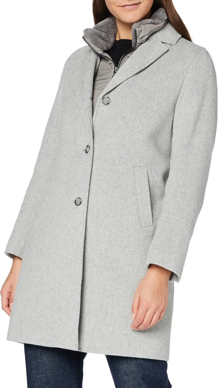 cinque damen ciminor mantel