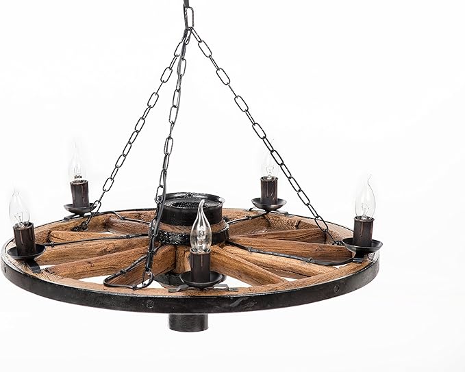 Cartwheel light fitting Clearance