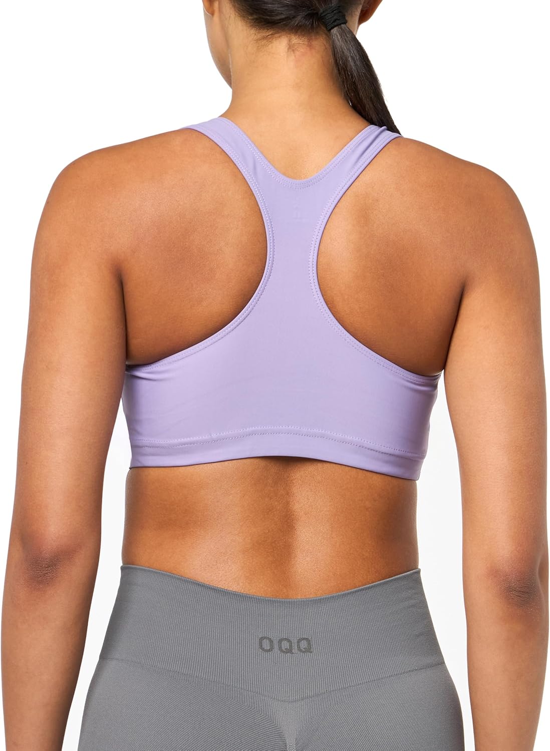On The Go Sports Bra - Image 2