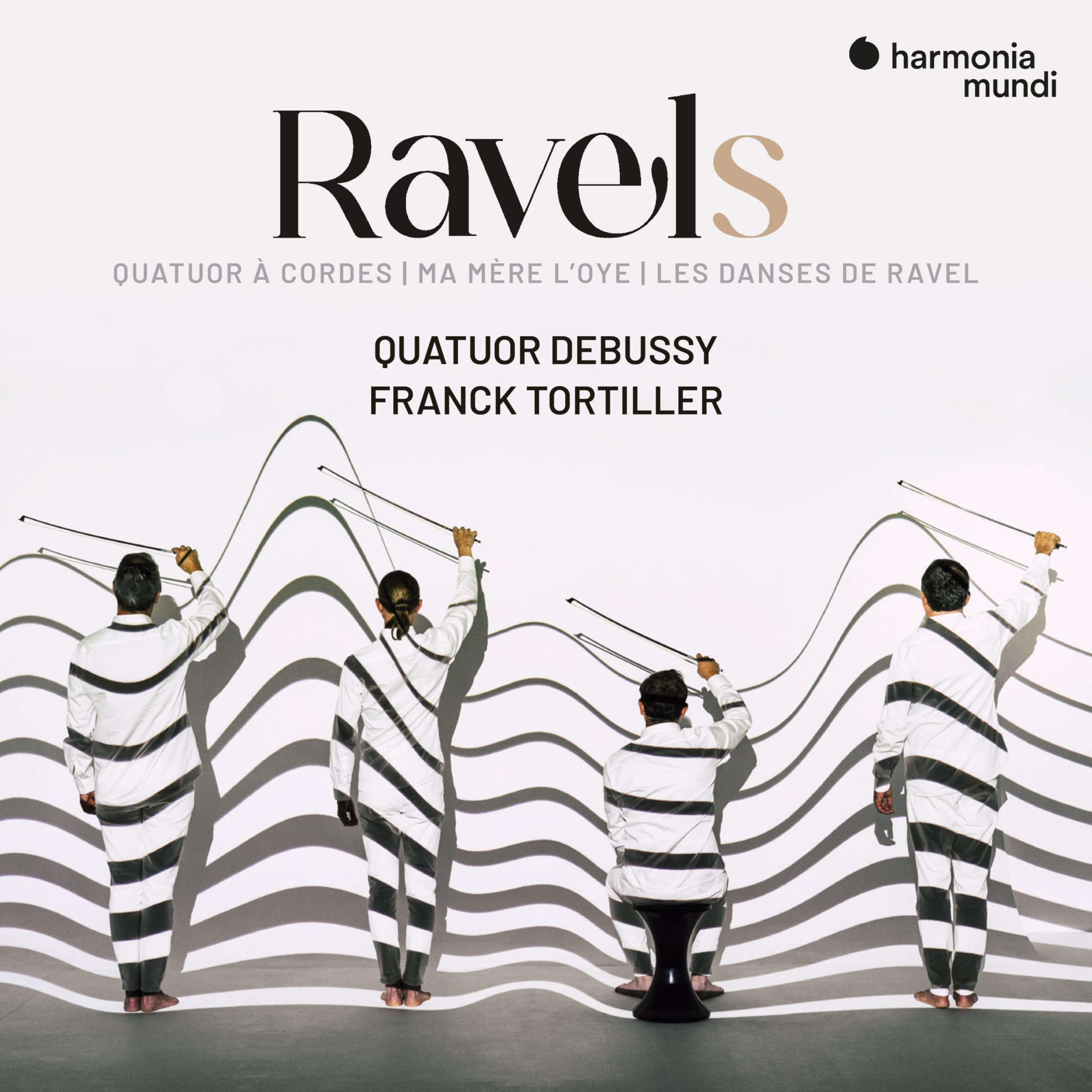 Ravels