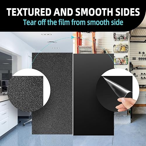 Miniatura 3 de abs hojas de 116 de grosor (12 x 12 pulgadas, 8)