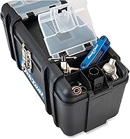 Vista 2 de Park Tool SK-4 - Kit de inicio mecánico casero