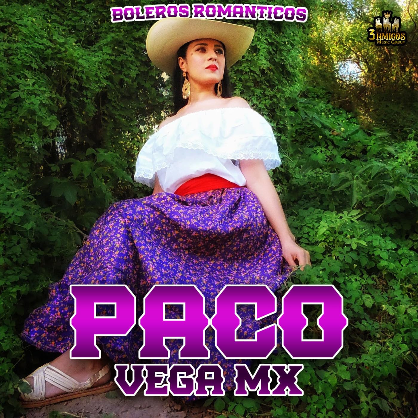 Paco Vega Mx