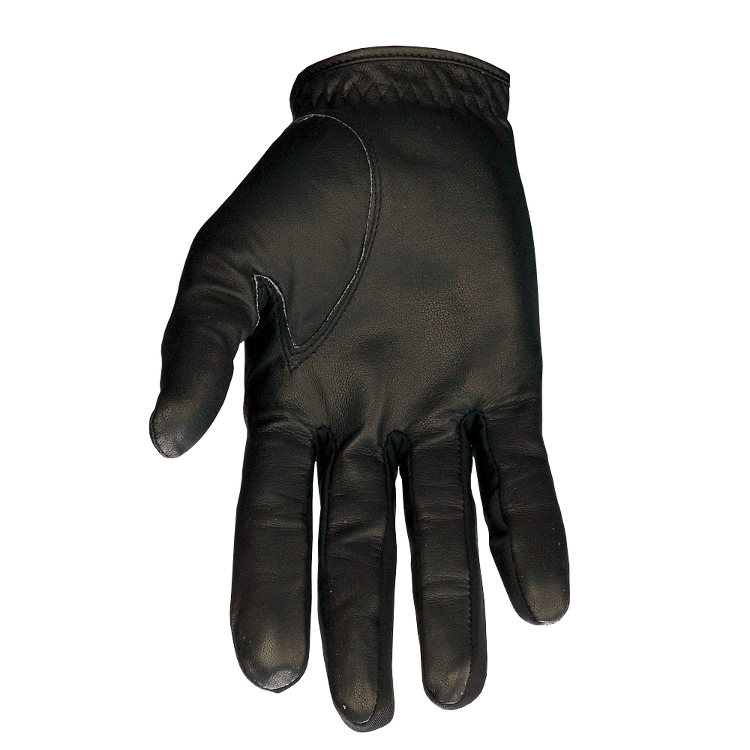 Tama TDG1L Drummer Handschuhe Größe L, schwarz/grau