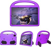 Vista 13 de Funda para Xiaomi Pad 5 11 "2021 y Xiaomi Pad 5 Pro 11" 2021 - Funda a prueba de golpes Funda ligera para niños Funda con mango para Xiaomi Pad 5