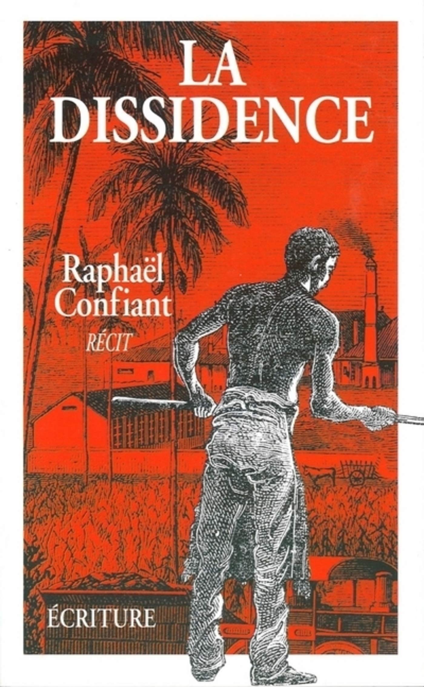 La dissidence (French Edition)