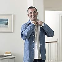 Vista 3 de Dove Men+Care - Desodorante en barra, Clean Comfort, 3 onzas, paquete doble