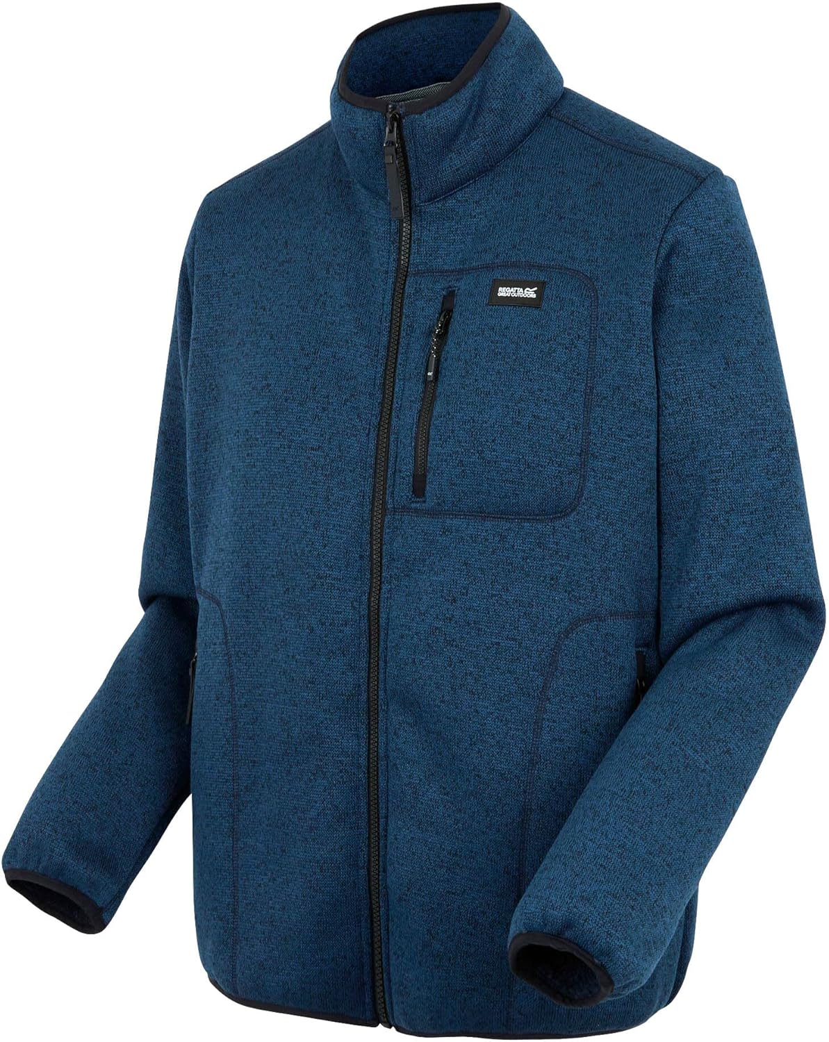 Regatta Regatta Barlee Full Zip Fleece Regatta Men's Barlee Full Zip Fleece