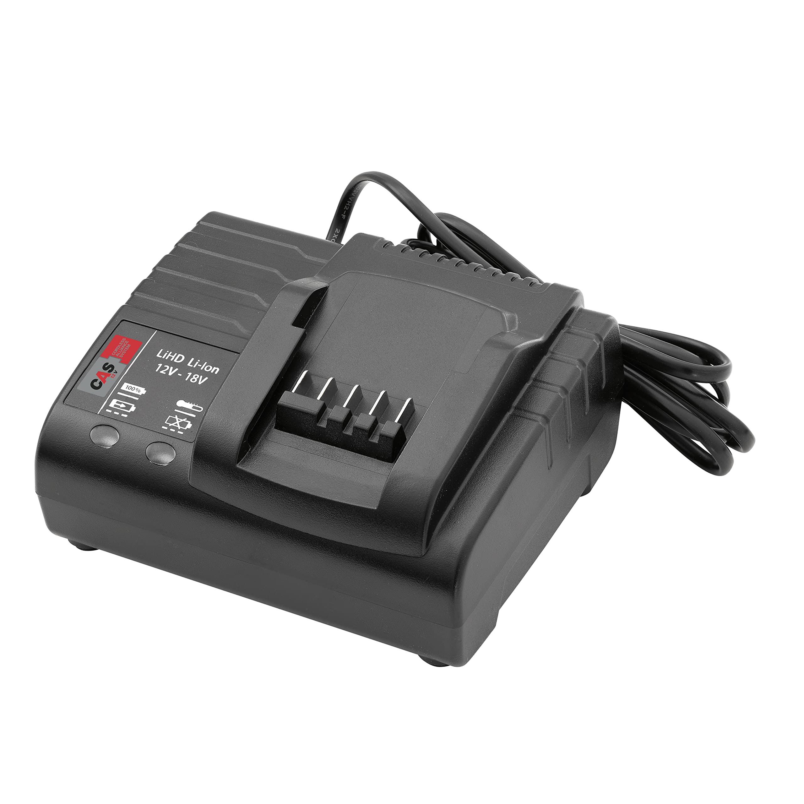 Cargador baterías Stabila SC 30 (12–18 V) CAS System (EU)