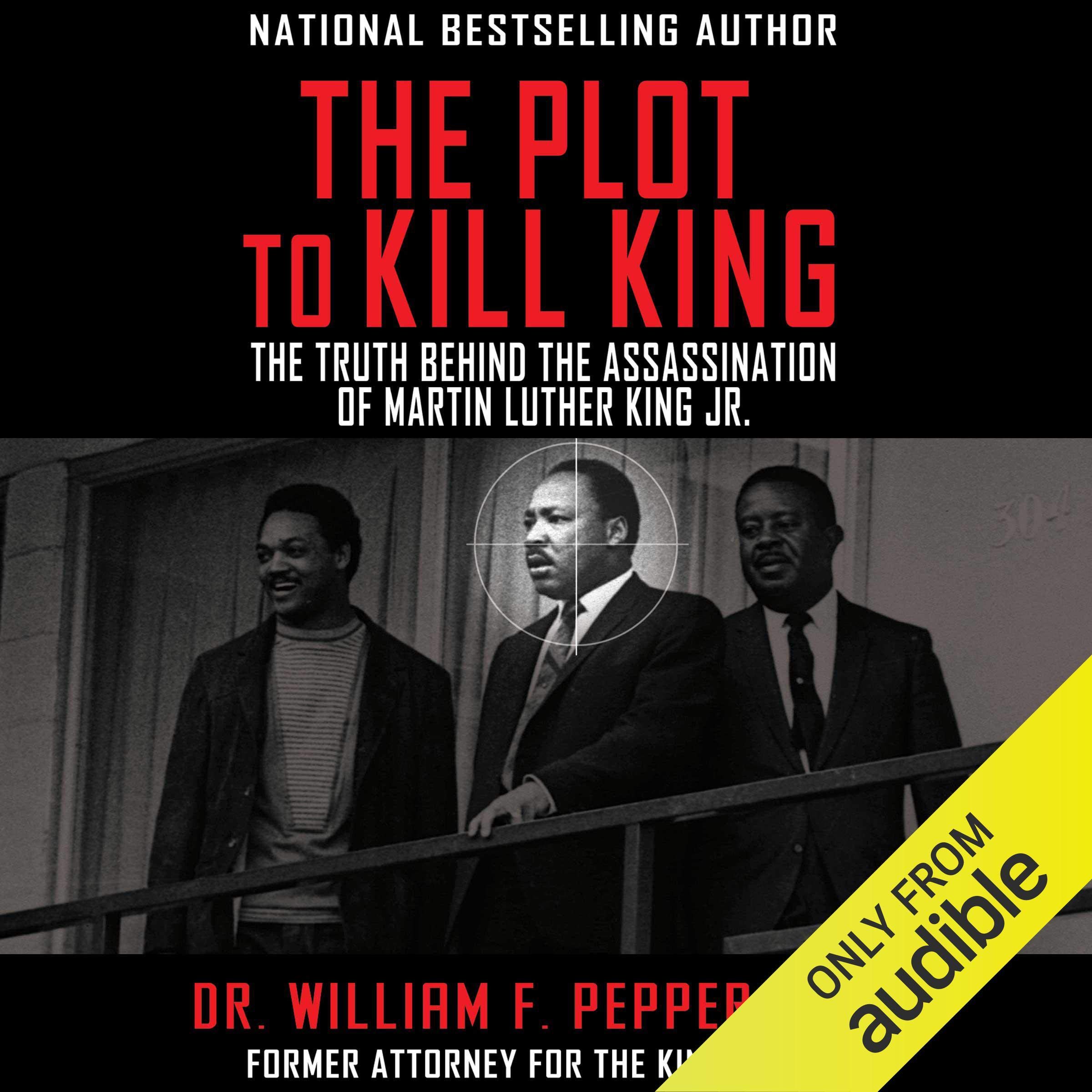 The Plot to Kill King