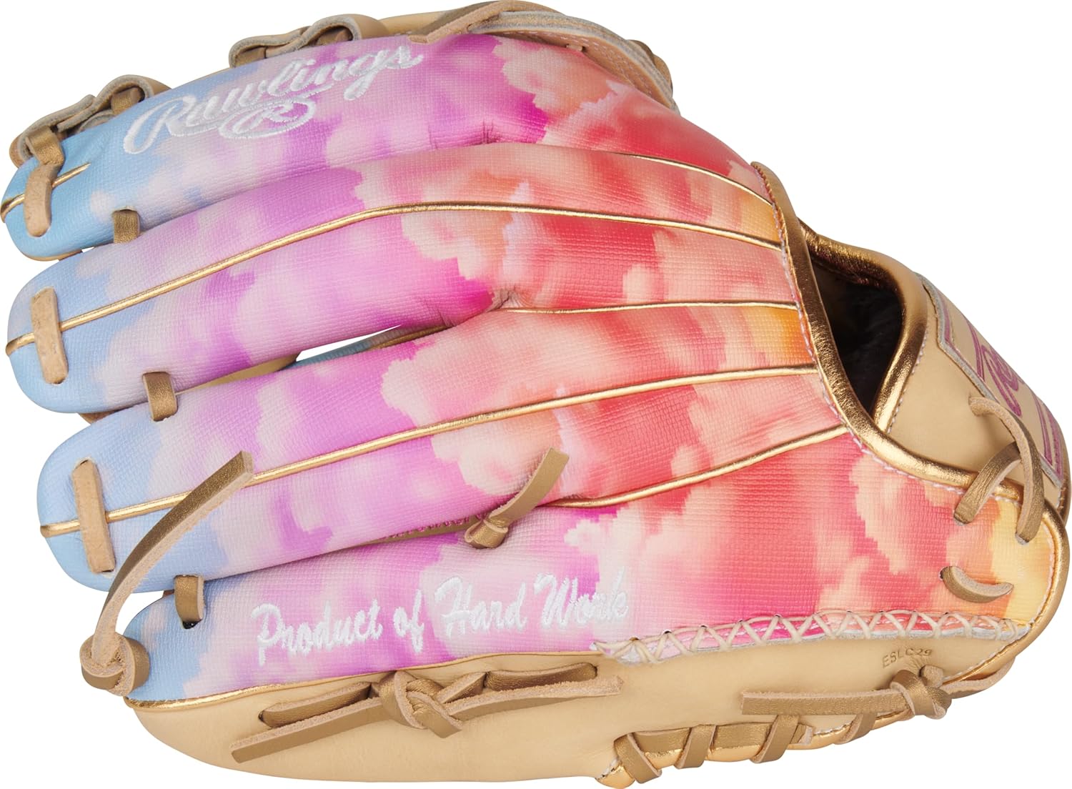 Rawlings | Heart of The Hide Fastpitch Softball Glove | Sizes 11.75" - 12.75" | Multiple Styles