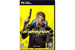 Red Dead Redemption 2 for PC: An Immersive Western Adventure