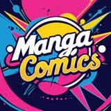 Manga Comics
