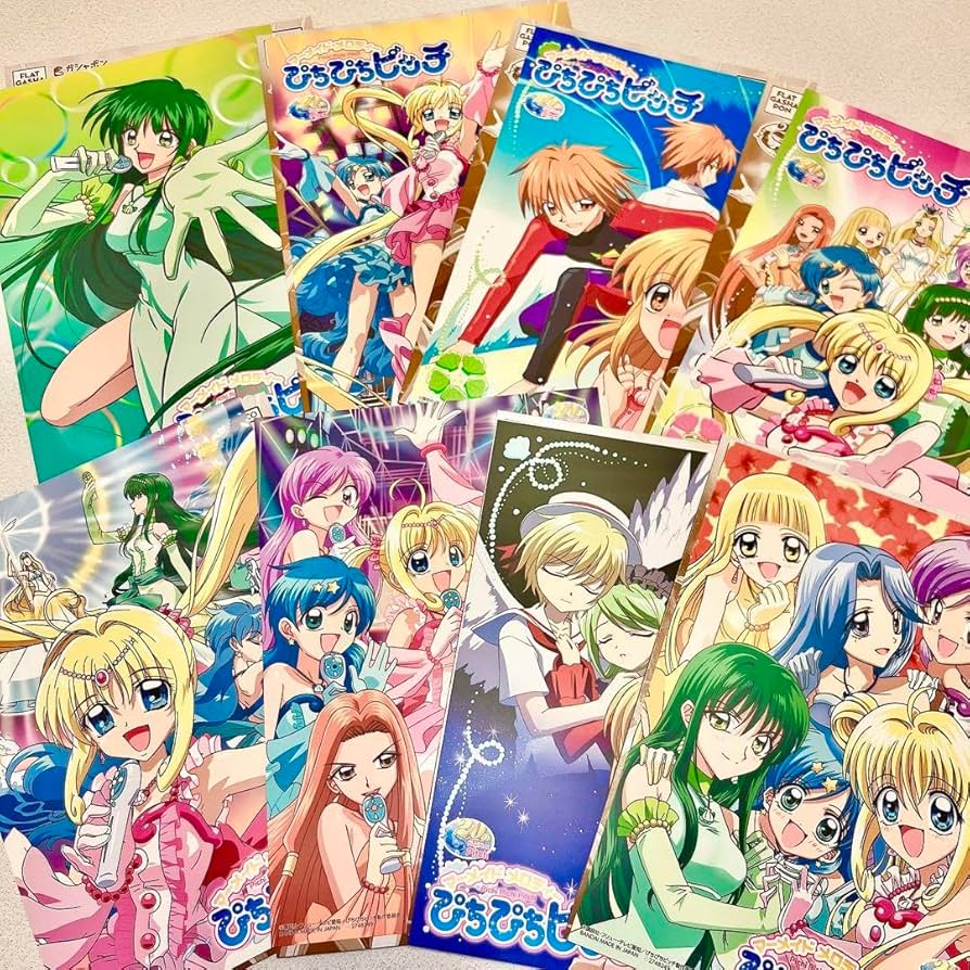 ぴちぴちピッチ 宣伝用 布ポスター 非売品 ぴちぴちピッチ 宣伝用 布ポスター 非売品