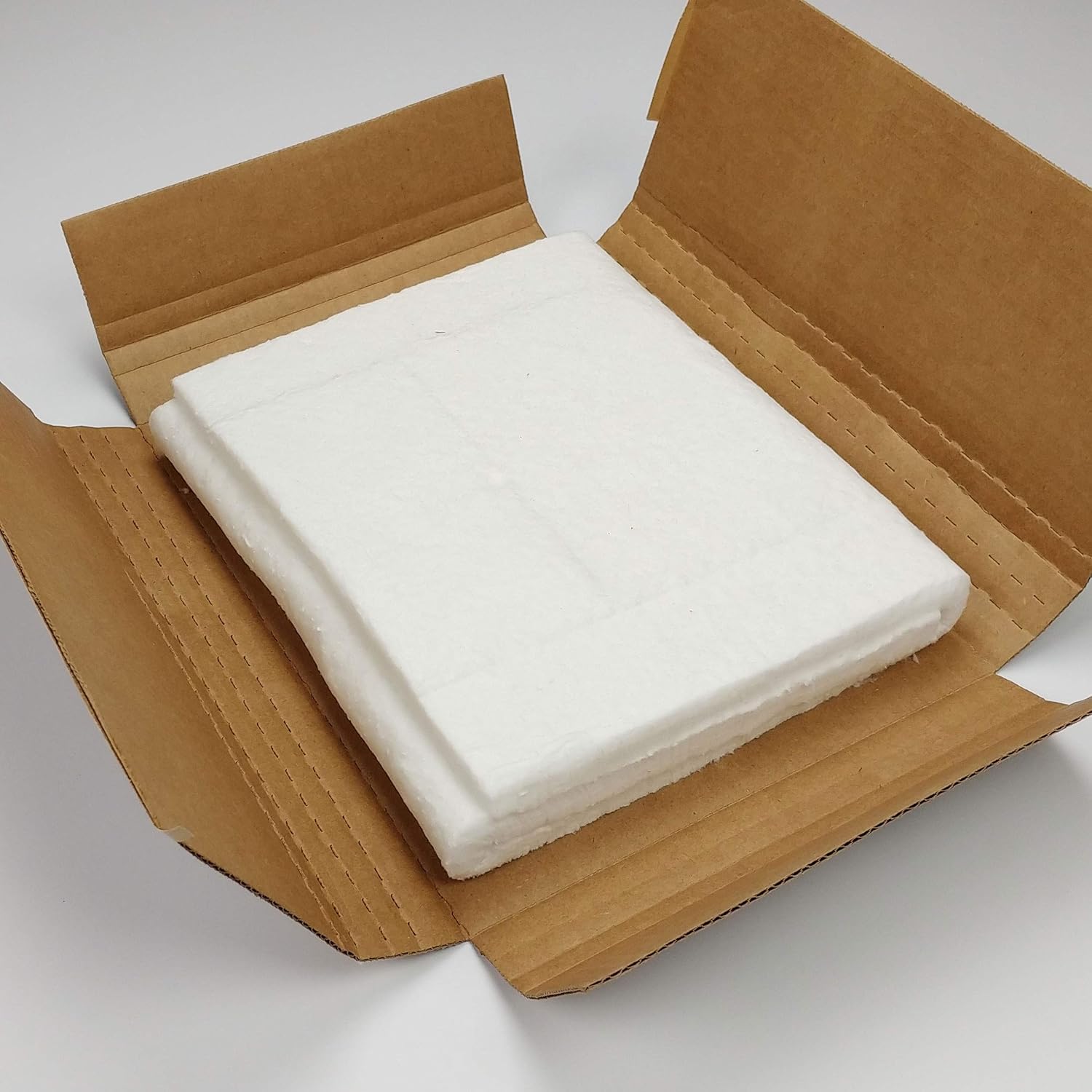 Lynn Manufacturing Replacement Jotul Insulation Blanket, F 500, 129083, 2604E