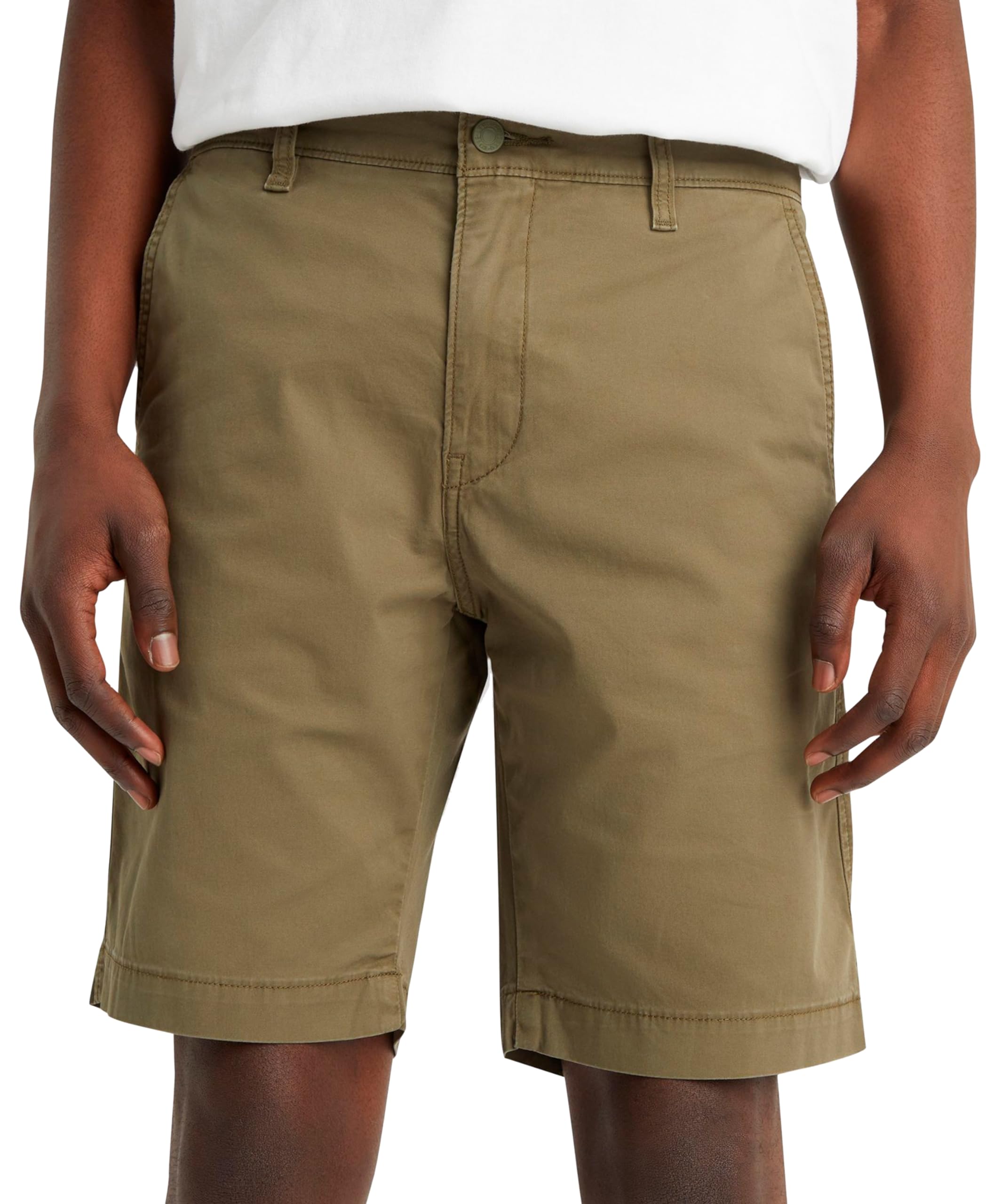 Levi's Herren XX Chino Taper Shorts II Casual Shorts – Bild 5