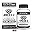 Generic4ME AREDS 2 SoftGels, 500 mg Vitamin C, 400 IU Vitamin E, 10 mg Lutein, 2 mg Zeaxanthin, 80 mg Zinc, 2 mg Copper - Supports Eye Health - 240 Mini SoftGels (Four Month Supply)