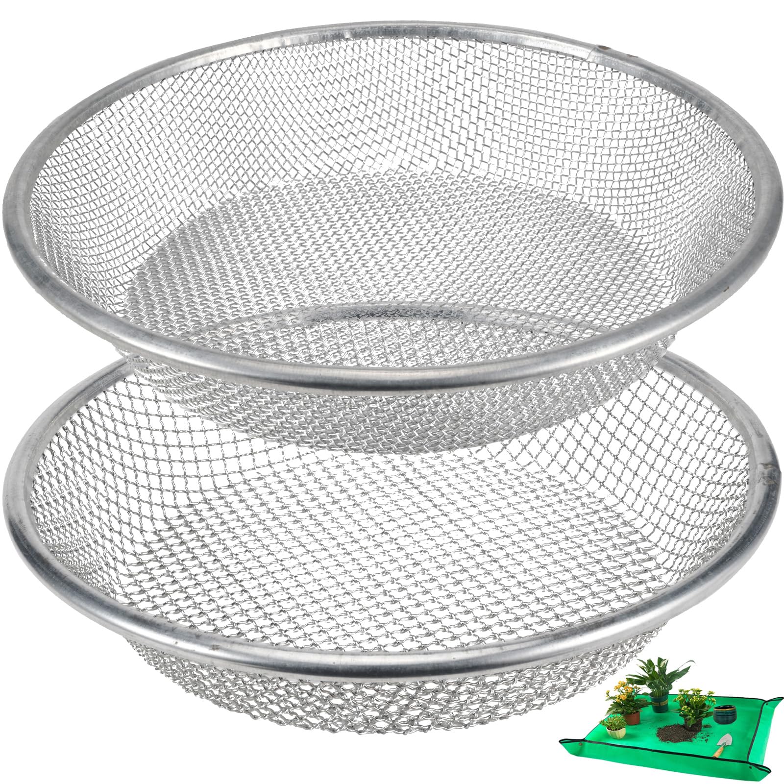 Svincolare 2-Pack + Mat