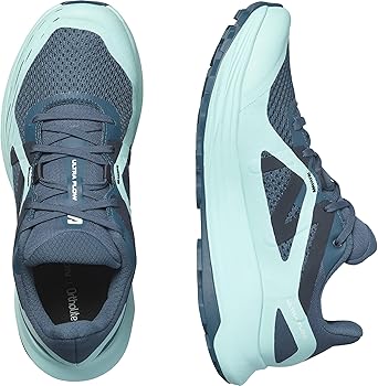Ultra Flow Gore Tex, Zapatillas de Trail Running Mujer3