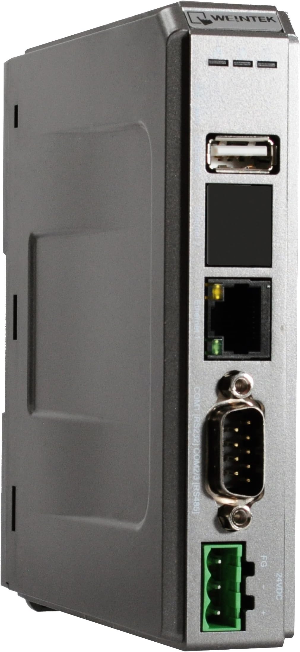 mTV-100 Weintek Machine TV